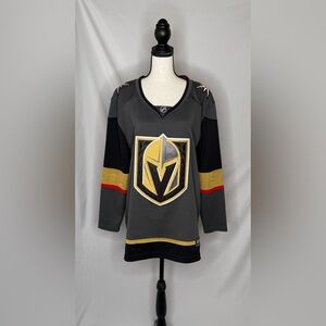 NHL | Tops | One Of A Kind Authentic Blackhawks Jersey Dress | Poshmark